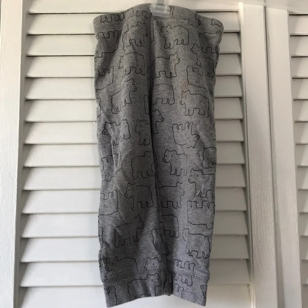 Carter’s 4 Piece Lot